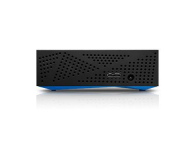 Seagate 6TB Backup Plus 3,5'' czarny USB 3.0 - 225856 - zdjęcie 1